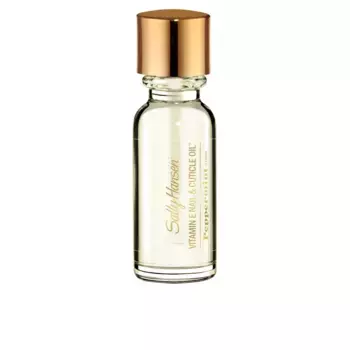 Накладные ногти Vitamin E Aceite De Uas Y Cutculas Sally Hansen, 13,3 мл