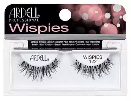 Накладные ресницы 122 Ardell, Wispies