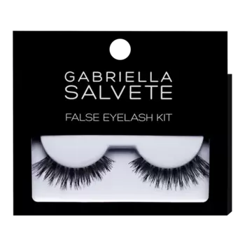Накладные ресницы, 1 упаковка. Gabriella Salvete
