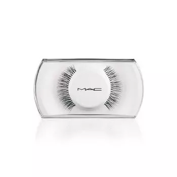 Накладные ресницы №4 Mac