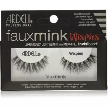 Накладные ресницы Ardell Faux Minx Wispies