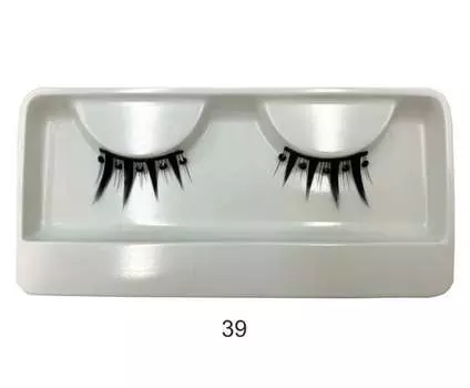 Накладные ресницы Artdeco Eyelashes № 39