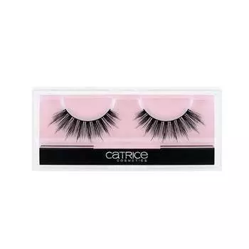 Накладные ресницы C05, 1 шт. Catrice, Lash Couture, 3d