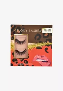 Накладные ресницы Cheerleader Set Melody Lashes