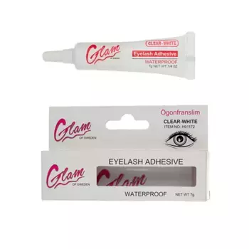 Накладные ресницы Eyelash Adhesive Glam Of Sweden, 7 гр