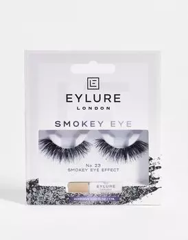Накладные ресницы Eylure Smokey #23