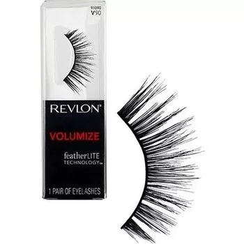 Накладные ресницы Featherlite Volumize 91090 Revlon