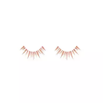 Накладные ресницы flash lash pestaas fantasy roja You Are The Princess, цвет rojo