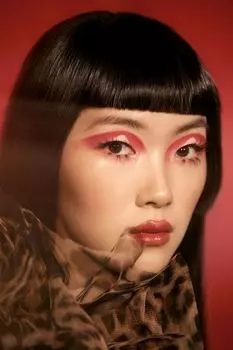 Накладные ресницы H&M, оттенок Meet Cute