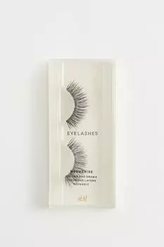 Накладные ресницы H&M, оттенок Mesmerise