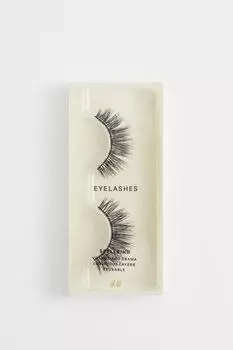 Накладные ресницы H&M, оттенок Spellbind