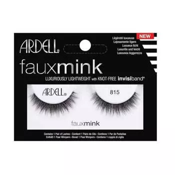 Накладные ресницы, Искусственная норка 815 Ardell