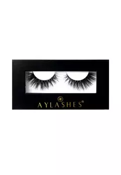Накладные ресницы LILY Aylashes