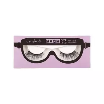 Накладные ресницы Lovely Maxim Eyes Lovely Makeup