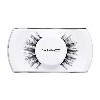 Накладные ресницы M.A.C 86 Opportunist Lash, черный