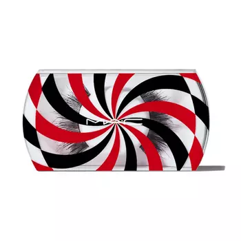 Накладные ресницы M.A.C Lash In For A Frill, черный