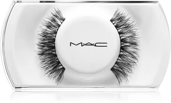 Накладные ресницы MAC Cosmetics Lash, 80 - ROMANTIC LASH 1 szt.