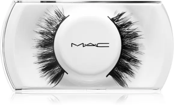Накладные ресницы MAC Cosmetics Lash, 89 MEGASTAR LASH 1 szt.