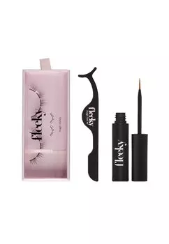 Накладные ресницы MAGIC LASHES SWEETHEART Fleeky