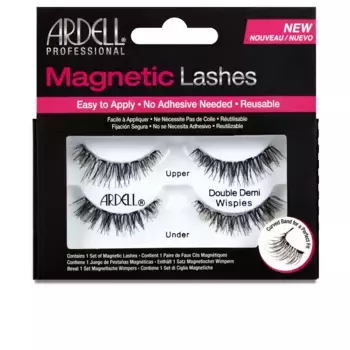 Накладные ресницы Magnetic Doble Pestaas #Demi Wispies Ardell, 1 шт