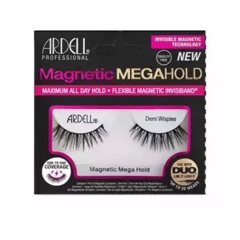 Накладные ресницы Magnetic Megahold Demi Wispies Pestaas Ardell, 1 шт
