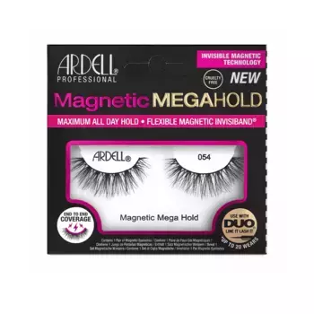 Накладные ресницы Magnetic Megahold Pestaas #054 Ardell, 1 шт