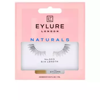 Накладные ресницы Naturals Pestaa 3/4 #003 Eylure, 1 шт