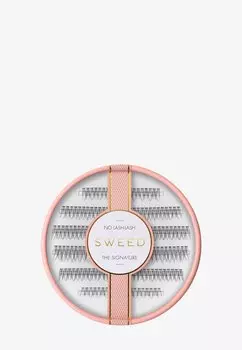 Накладные ресницы Nikki No Lash-Lash Sweed