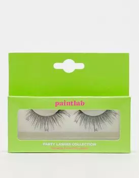 Накладные ресницы Paintlab - Лавандовая бабочка Paint Labs, Lavender Butterfly
