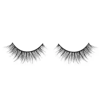 Накладные ресницы Pestaas Postizas 5D Flash Lash Seductive Look You Are The Princess, 2 unidades