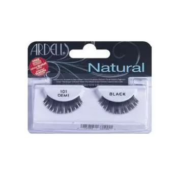 Накладные ресницы Pestaas Postizas Natural Ardell, 125 Black