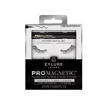 Накладные ресницы Pro Magnetic Fibras Naturales Pestaas Postizas Eylure, 179