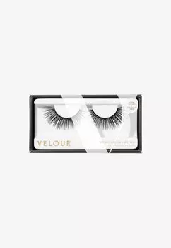 Накладные ресницы Runtheworld-Vl VELOUR