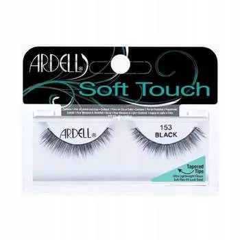 Накладные ресницы, Soft Touch 153 Ardell
