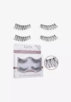 Накладные ресницы VEGAN LASHES, AURORA Luvia Cosmetics