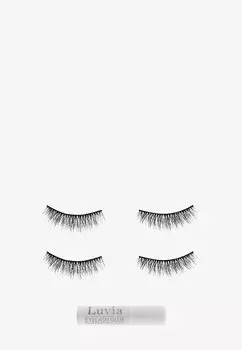 Накладные ресницы VEGAN LASHES, DIANA Luvia Cosmetics