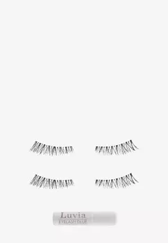 Накладные ресницы VEGAN LASHES, SERENA Luvia Cosmetics