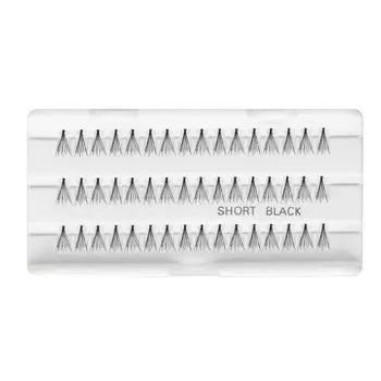 Накладные ресницы в пучках №1 Artdeco, Permanent Lashes