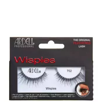 Накладные ресницы Wispies 702 Ardell