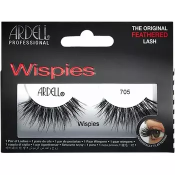 Накладные ресницы Wispies 705, Ardell