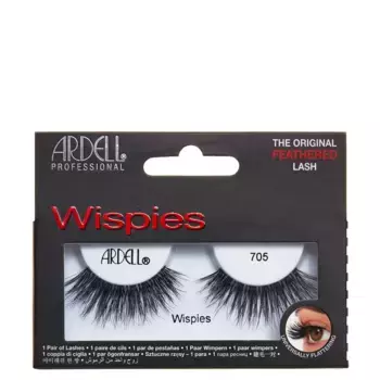 Накладные ресницы Wispies 705 Ardell