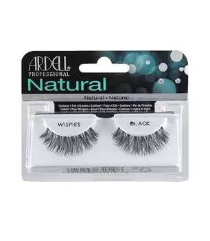 Накладные ресницы Wispies Ardell, Natural