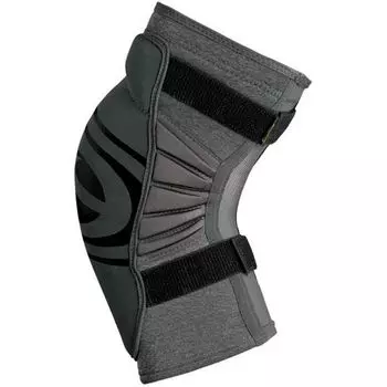 Наколенник Carve EVO+ iXS, серый