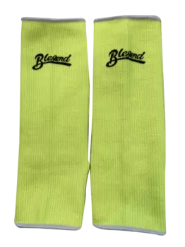 Наколенники Blegend, светло-зеленый
