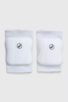 Наколенники для волейбола Asics, белый