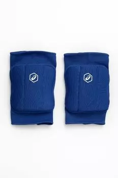 Наколенники для волейбола Asics, синий