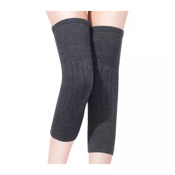 Наколенники XTEP для теплых и холодных ног, унисекс, средний и пожилой возраст, защита мениска коленного сустава при артрите от холода