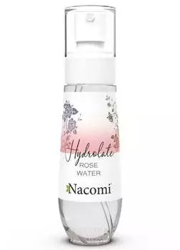 Накоми, гидролат розы, Nacomi
