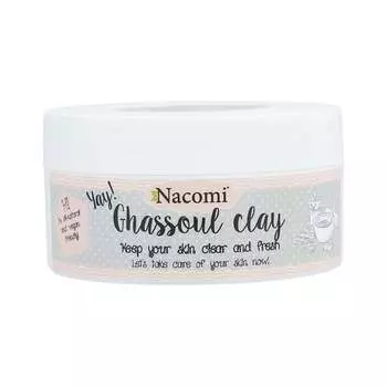 Накоми, глина гассул, Nacomi