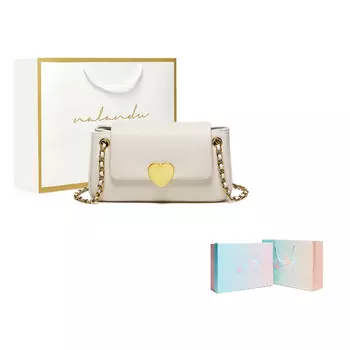 Nalandu Женская сумка через плечо Narandu, Полночь темно